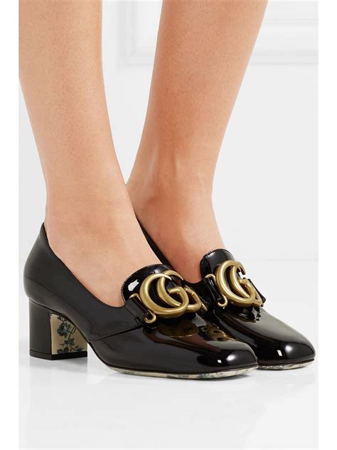 scarpe gucci cinesi|net a porter Gucci shoes.